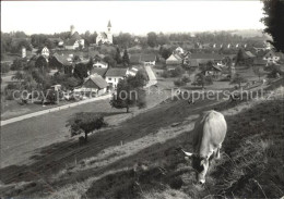 12635247 Bussnang Panorama Kuhweide Bussnang - Autres & Non Classés