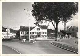 12635177 Waengi Gasthaus Schaefli Strassenkreuzung Waengi - Autres & Non Classés