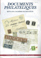 ACADEMIE DE PHILATELIE DOCUMENTS PHILATELIQUES N° 191 + Sommaire - Other & Unclassified