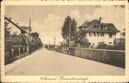 12634867 Amriswil TG Romanshornstrasse Amriswil - Autres & Non Classés