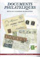 ACADEMIE DE PHILATELIE DOCUMENTS PHILATELIQUES N° 192 + Sommaire - Altri & Non Classificati