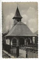 Sprimont (Belgique, Liège) : La Chapelle Du Sanctuaire De Notre-Dame De Banneux En 1950 PF - Sprimont