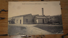 SAINT HILAIRE DE LA COTE, L'usine ................ 19149 - Autres & Non Classés