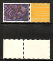 SWITZERLAND    Scott # B 479** MINT NH W/TAB (CONDITION PER SCAN) (Stamp Scan # 1045-5) - Nuevos