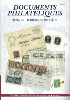 ACADEMIE DE PHILATELIE DOCUMENTS PHILATELIQUES N° 194 + Sommaire - Sonstige & Ohne Zuordnung