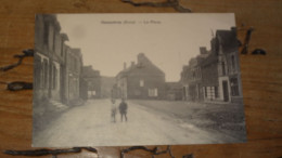 CHENNEBRUN , La Place ................ 19150 - Andere & Zonder Classificatie