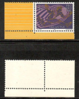 SWITZERLAND    Scott # B 479** MINT NH W/TAB (CONDITION PER SCAN) (Stamp Scan # 1045-6) - Unused Stamps