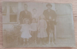 FRANCIA. FRANCE. RPPC. CHANAY - Zonder Classificatie