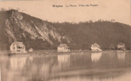 104-Wépion La Meuse Villas Des Nutons - Namen