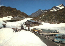 12606517 Sustenpass Stucklistock  Sustenpass - Altri & Non Classificati