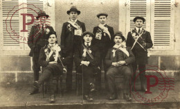 FRANCIA. FRANCE. RPPC. - Photographie