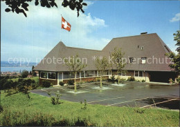12593187 Fruthwilen Landgasthaus Haldenhof Fruthwilen - Autres & Non Classés