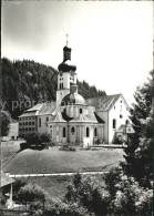 12593077 Fischingen TG Klosterkirche Fischingen - Other & Unclassified