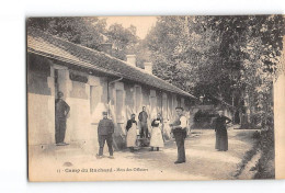 Camp Du RUCHARD - Mess Des Officiers - Très Bon état - Sonstige & Ohne Zuordnung