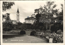 12590937 Romanshorn Bodensee Seeparkanlagen Romanshorn - Other & Unclassified