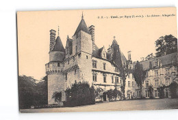 USSE Par RIGNY - Le Château - Très Bon état - Andere & Zonder Classificatie