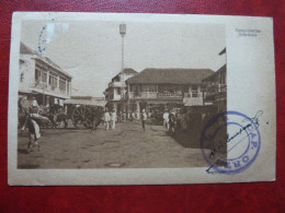 F23 - Indonésie - Songoijoedan - Soerabaia - 1921 - Indonésie