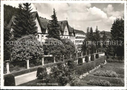 12588567 Dussnang Kurhaus Park Dussnang - Other & Unclassified