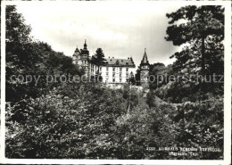 12588377 Steinegg Huettwilen TG Kurhaus Schloss Huettwilen - Other & Unclassified