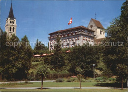 12588037 Romanshorn Bodensee Hotel Schloss  Romanshorn - Autres & Non Classés