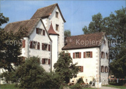 12588027 Roggwil TG Schloss Roggwil TG - Other & Unclassified