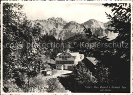 12587657 Urnaesch AR Hotel Rossfall Saentis Urnaesch - Other & Unclassified