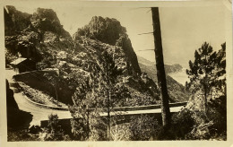 CPSM (Corse Du Sud) Calanques De Piana - Autres & Non Classés