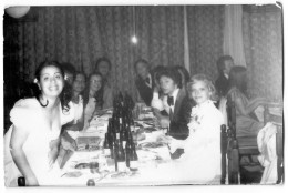 Photo ( 8.5cm/13.5cm ) - Anonymous Persons - Anonymous Persons