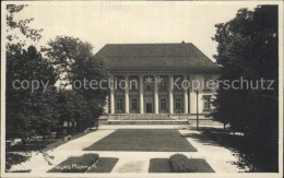 12586407 St Gallen SG Neues Museum St Gallen - Sonstige & Ohne Zuordnung