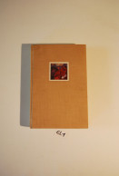 EL1 Authentique Agenda De 1968 - Rare - Altri & Non Classificati