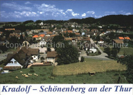 12585367 Kradolf-Schoenenberg Gesamtansicht Kradolf-Schoenenberg - Other & Unclassified