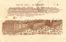 Paris : Vue De La Samaritaine  ///  Ref. Mai 24 ///  N° 29.731 - Other & Unclassified