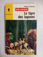 Le Tigre Des Lagunes - Autres & Non Classés