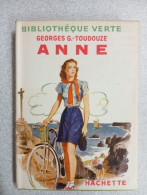 Anne Et Le Mystère Breton - Other & Unclassified