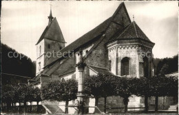 12581727 Ursanne St Kirche St Ursanne - Andere & Zonder Classificatie