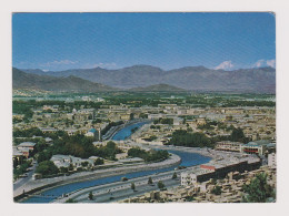 Afghanistan KABUL General View, Vintage Photo Postcard RPPc AK (1366) - Afganistán