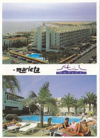 AK 211643 SPAIN - Gran Canaria - Playa Del Ingles - Apartamentos Marieta - Gran Canaria