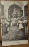 CAMBRIN, Intérieur D'église  ................ 19166 - Autres & Non Classés