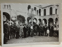 Italy Italia Foto Commemorazione ? Da Identificare. Peschiera Del Garda.  150x105 Mm - Europe