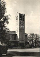 12578027 Amriswil TG Kirche Amriswil - Autres & Non Classés