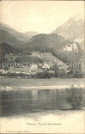 12577977 Weesen Walensee Pension Mariahalden Weesen - Sonstige & Ohne Zuordnung