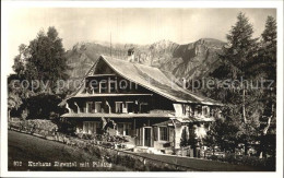 12576847 Eigenthal Kurhaus Eigenthal Mit Pilatus Eigenthal - Andere & Zonder Classificatie