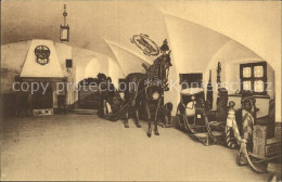 12576837 St Moritz GR Museum Engiadinis Suler St Moritz - Altri & Non Classificati