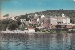 Rab Arbe - Convento Santa Eufemia , Cartoleria G.Predolin - Croazia