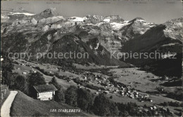 12575847 Les Diablerets Panorama Les Diablerets - Sonstige & Ohne Zuordnung