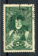 !!! CILICIE, N°76 OBLITERE - Used Stamps