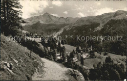 12574927 Niederrickenbach Panorama Hotel Engel Niederrickenbach - Sonstige & Ohne Zuordnung