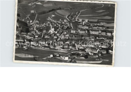 12571917 Tavannes Fliegeraufnahme Tavannes - Sonstige & Ohne Zuordnung