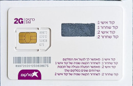 Gsm Original Chip Sim Card - Lots - Collections