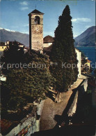 12565287 Brissago TI Kirche Brissago - Sonstige & Ohne Zuordnung